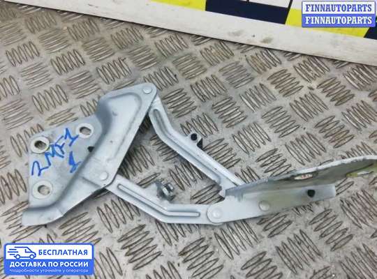 Петля капота на Volkswagen Touareg I (7L)