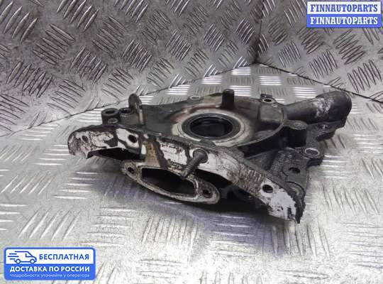 Насос масляный на Peugeot 308 I (T7)