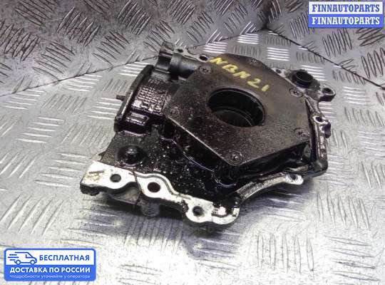 Насос масляный на Peugeot 308 I (T7)