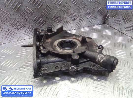 Насос масляный на Peugeot 308 I (T7)