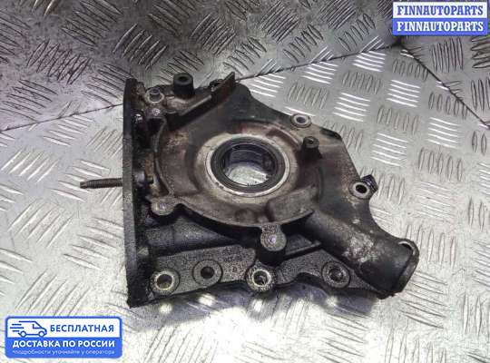 Насос масляный на Peugeot 308 I (T7)