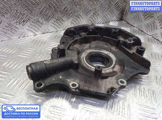 Насос масляный на Peugeot 308 I (T7)