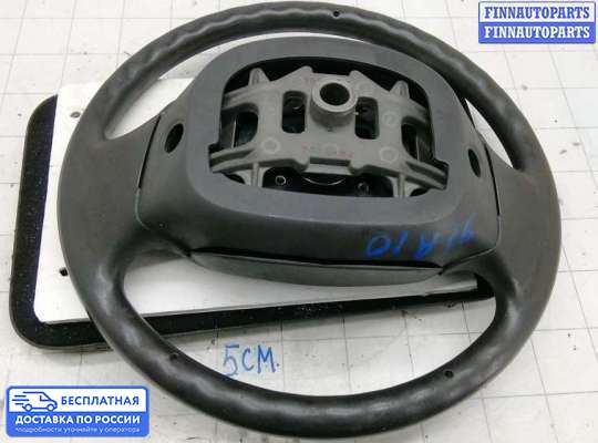 Руль на Ford Transit Mk6 / Mk7