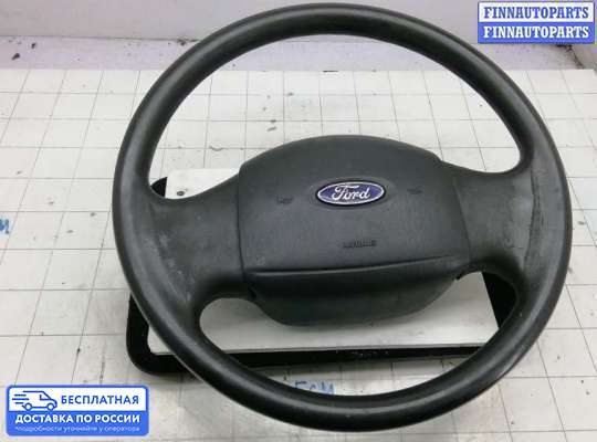 Руль на Ford Transit Mk6 / Mk7