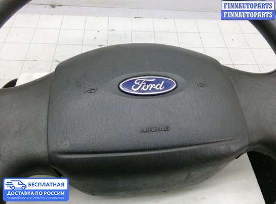 Руль на Ford Transit Mk6 / Mk7