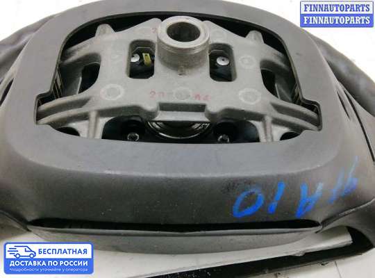 Руль на Ford Transit Mk6 / Mk7