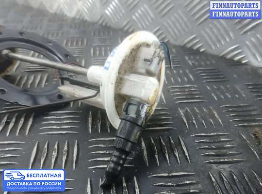 Датчик уровня топлива на Subaru Forester III (SH)