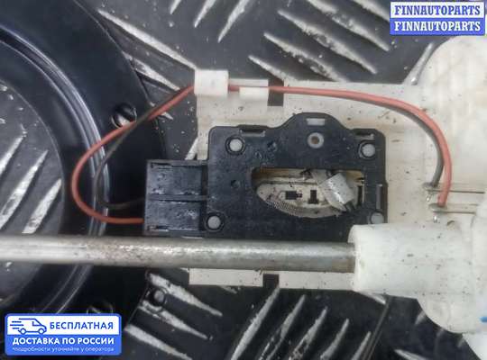 Датчик уровня топлива на Subaru Forester III (SH)