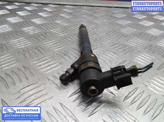 Форсунка топливная на Hyundai i40