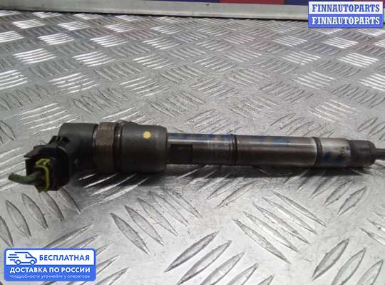 Форсунка топливная на Hyundai i40