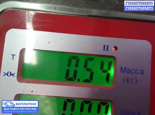 Форсунка топливная на Hyundai i40