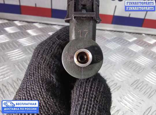 Форсунка топливная на Hyundai i40