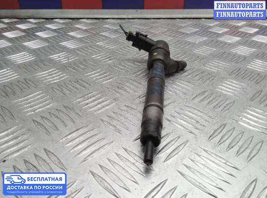 Форсунка топливная на Hyundai i40