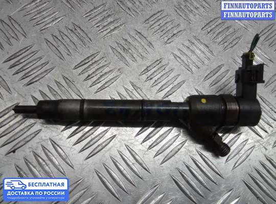Форсунка топливная на Hyundai i40