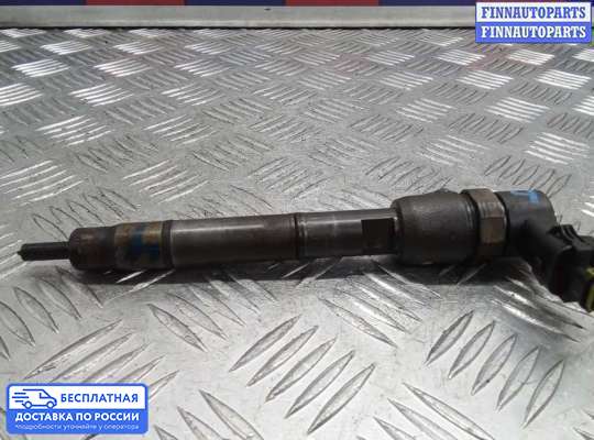 Форсунка топливная на Hyundai i40