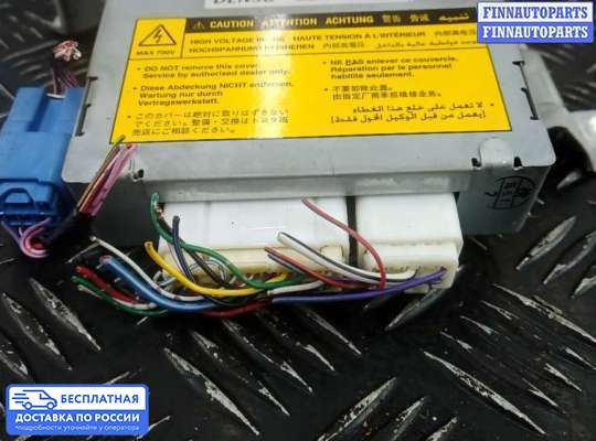 ЭБУ прочее на Lexus LS III (XF30)