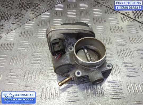 Заслонка дроссельная на Mini Cooper I (R50)