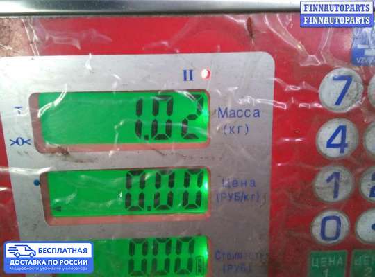 Заслонка дроссельная на Mini Cooper I (R50)