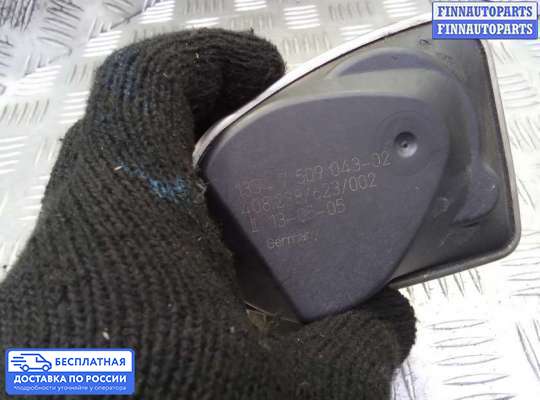 Заслонка дроссельная на Mini Cooper I (R50)