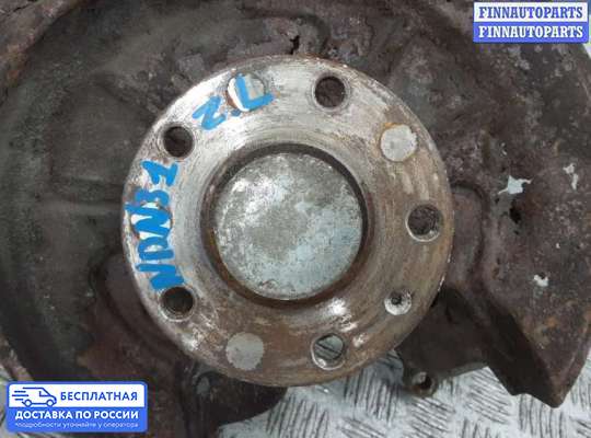 Ступица на Volkswagen Transporter T5