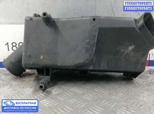 Корпус воздушного фильтра на Ford Mondeo III