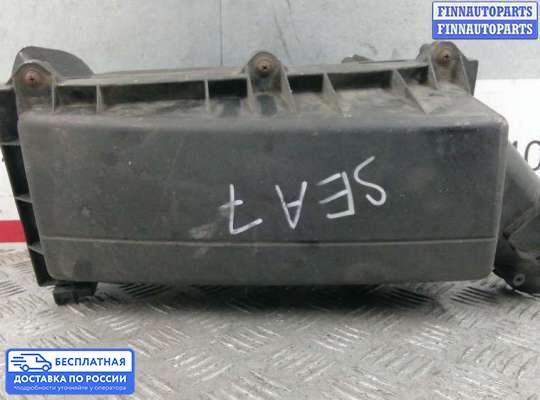 Корпус воздушного фильтра на Ford Mondeo III