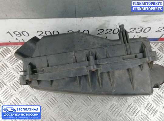 Корпус воздушного фильтра на Ford Mondeo III