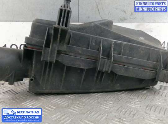 Корпус воздушного фильтра на Ford Mondeo III