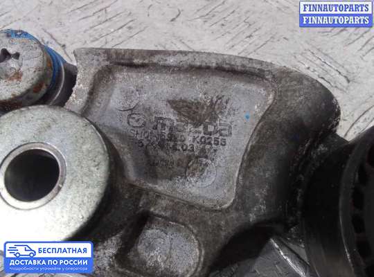 Натяжитель ремня, цепи на Mazda 6 III (GJ)