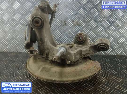 Ступица на Honda Accord VIII (CU)