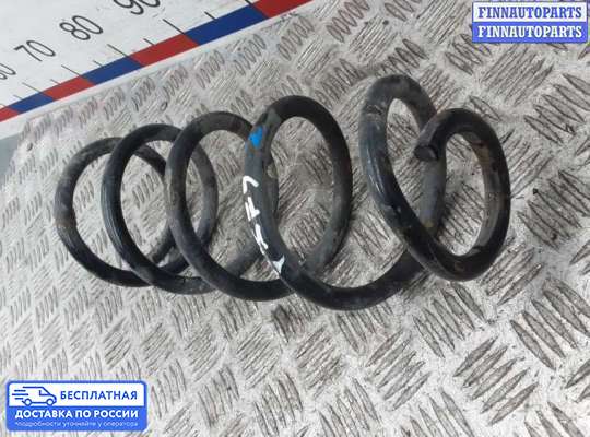 Пружина подвески на Mazda 6 III (GJ)