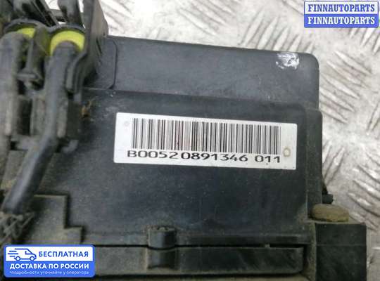 Блок ABS на Subaru Legacy III (BE, BH)