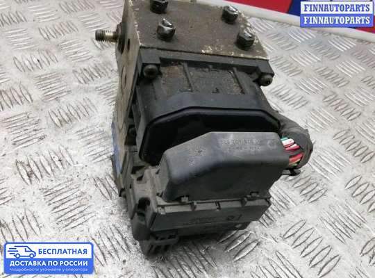 Блок ABS на Subaru Legacy III (BE, BH)