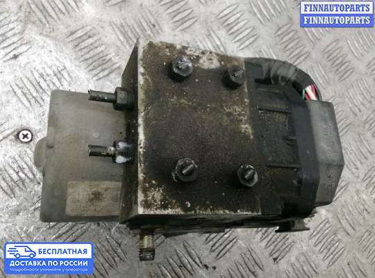 Блок ABS на Subaru Legacy III (BE, BH)