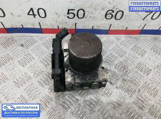 Блок ABS на Ford Transit Mk6 / Mk7
