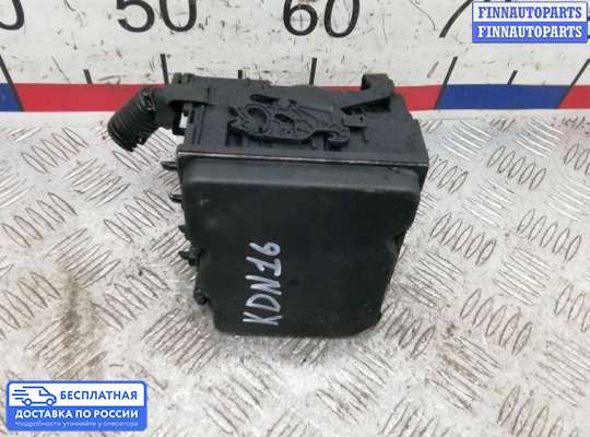 Блок ABS на Ford Transit Mk6 / Mk7