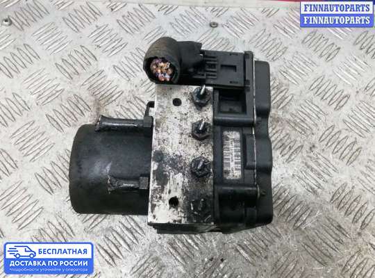 Блок ABS на Ford Transit Mk6 / Mk7