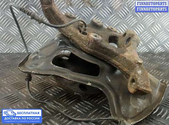 Ступица на Mercedes-Benz C (W204)