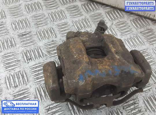 Суппорт на Range Rover III (LM, L322)