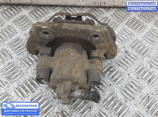 Суппорт на Range Rover III (LM, L322)