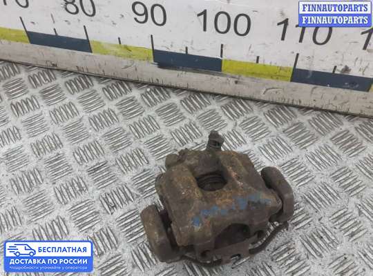 Суппорт на Range Rover III (LM, L322)