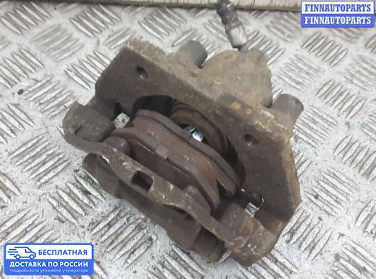 Суппорт на Range Rover III (LM, L322)