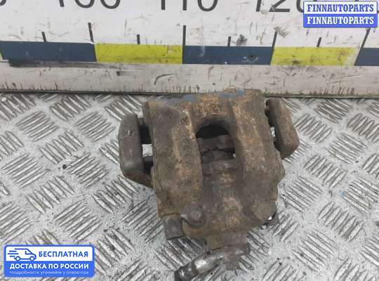 Суппорт на Range Rover III (LM, L322)