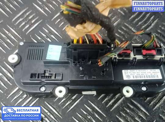 Блок управления печкой на Volkswagen Passat B7 (36)