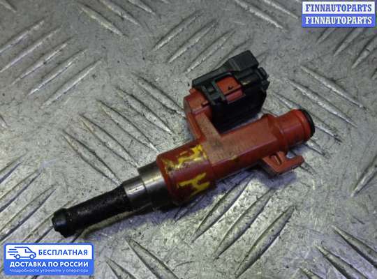 Форсунка топливная на Lexus LS IV (XF40)