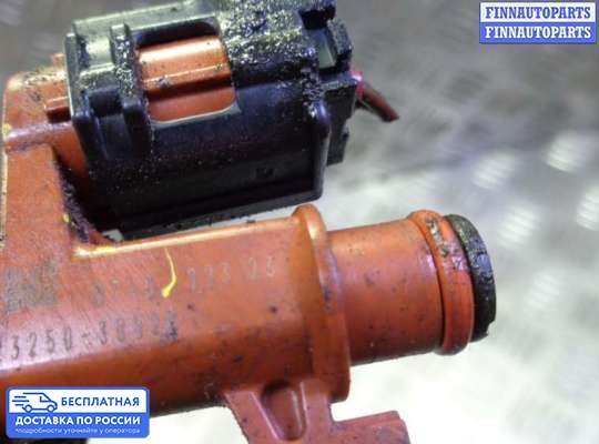 Форсунка топливная на Lexus LS IV (XF40)