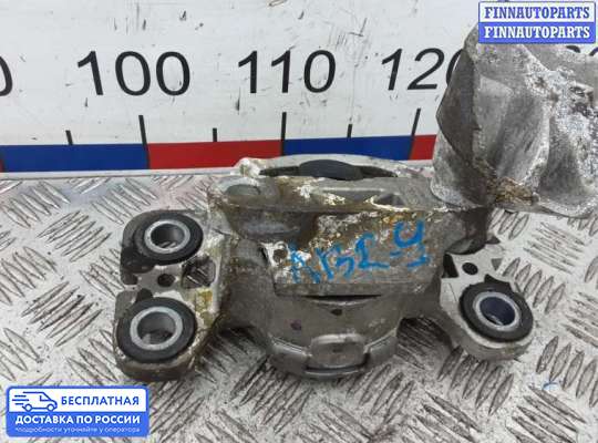 Подушка ДВС на Kia Sportage II (JE, KM)