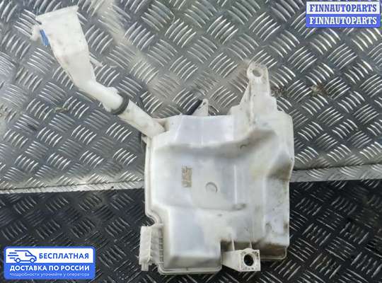 Бачок омывателя на Ford Focus III