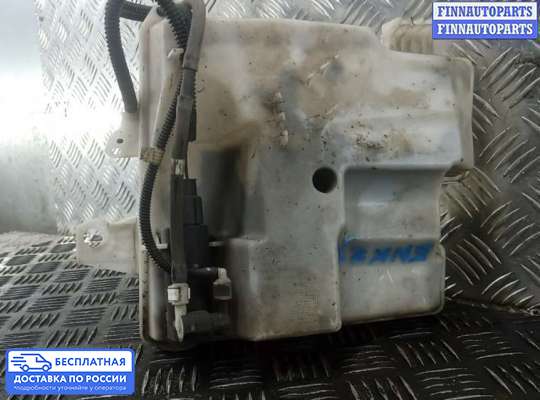 Бачок омывателя на Ford Focus III