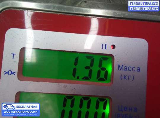 Заслонка дроссельная на Skoda Octavia (5E, A7)